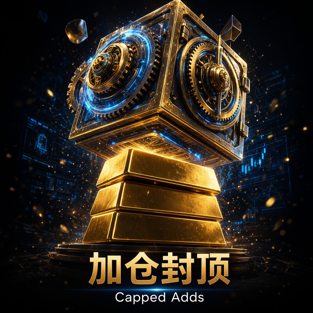 加仓封顶