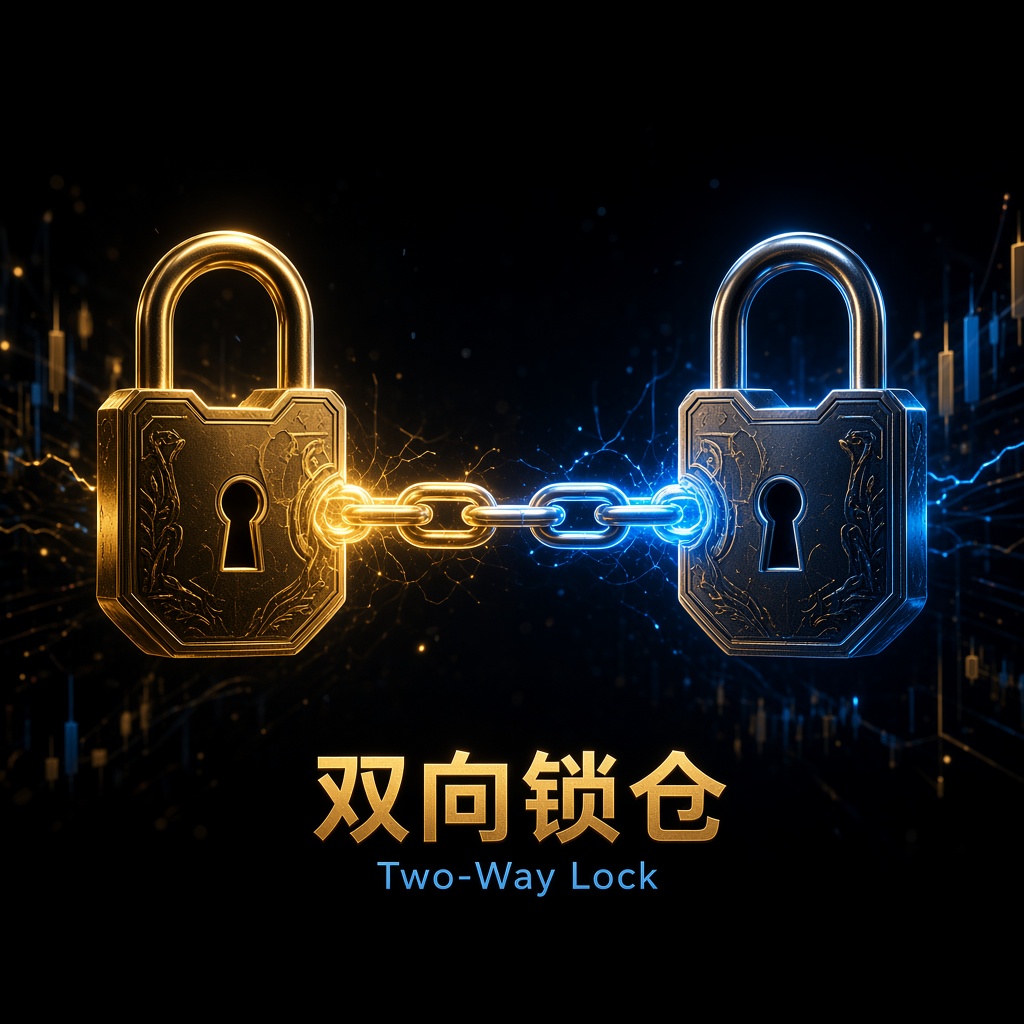 双向锁仓