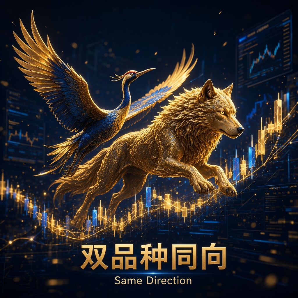 双品种同向